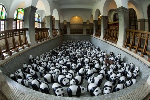 Papier-mache-Pandas-in-Hong-Kong3-640x426